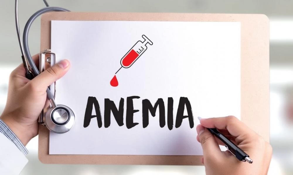 Τα συμπτώματα και η ανεπάρκεια βιταμινών που οδηγούν στην αναιμία